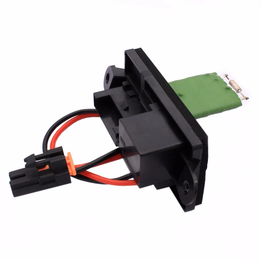 20293 HVAC Blower Motor Resistor OEM# 15305077 158770 1581087