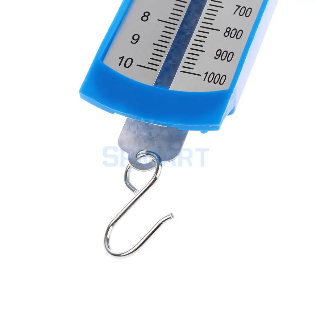10N Newton Meter Force Gauge Spring Dynamometer Physics Lab Experiment