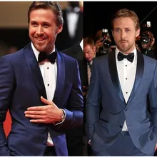 Изготовленный На Заказ тонкий подходят темно-синие деловые смокинги для жениха цвет бутиловый процесс лацканы с отворотом для шафера мужские свадебные костюмы