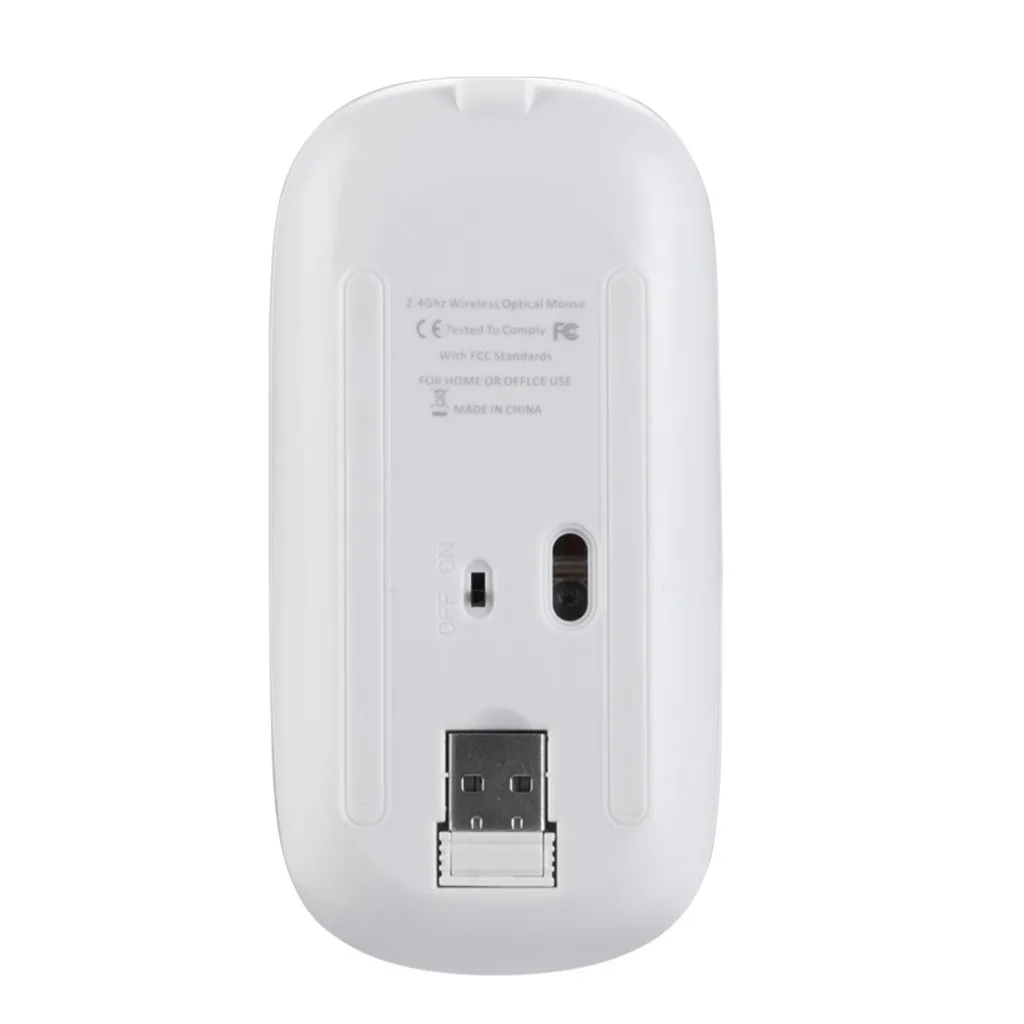 Wireless Mouse 