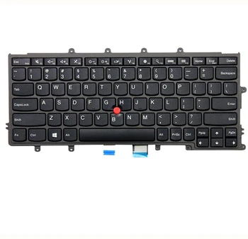 

New Genuine for Lenovo Thinkpad X230S X240 X240s X250 Series Laptop Keyboard US