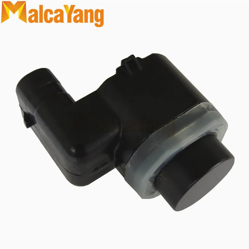 

4PCS PDC Parking Assist Sensor 66209270495 For BMW 5 6 X3 X6 E71 E72 F07 F10 F18 F11 F12 F13 F2 F06