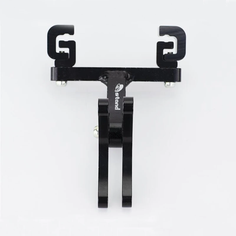 Soporte de botella de para bicicleta, convertidor/transformador de montaje trasero, Riel de sillín, soporte de botella para triatlón, o doble|Soporte de de - AliExpress