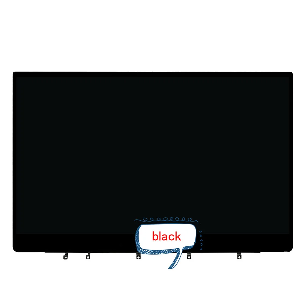 New-original-free-shipping-lcd-screen-assembly-LQ133M1JX31-FOR-Dell-XPS-13-9370-assembly-0WT1R3-0FT5T7