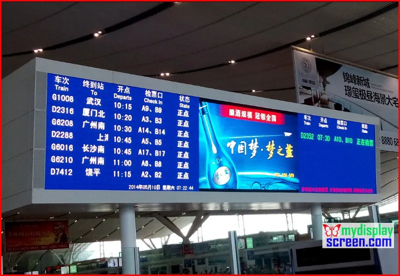 

p5 permanent install led display,Indoor Usage ,video and picture Function,p3,p4,p6,p7,p10,96cm*96cm