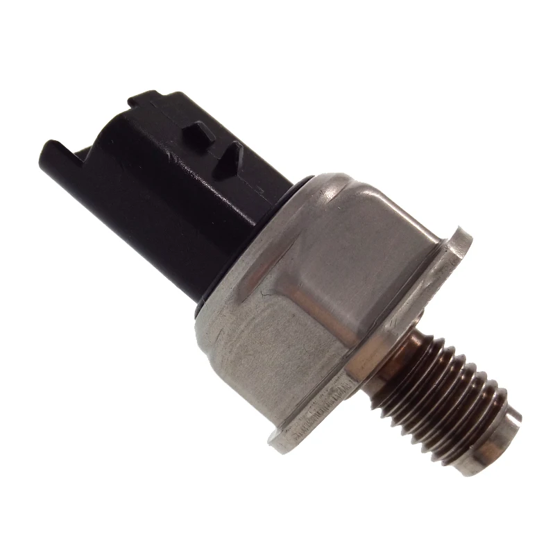 Free Shipping Fuel Rail High Pressure Sensor For Ssangyong Kyron 2.0