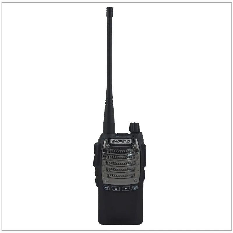2 шт./лот Baofeng Радио UV-8D рация UHF Ham радио приемопередатчик Baofeng UV8D 5 Вт 16 каналов FM портативный двухстороннее радио