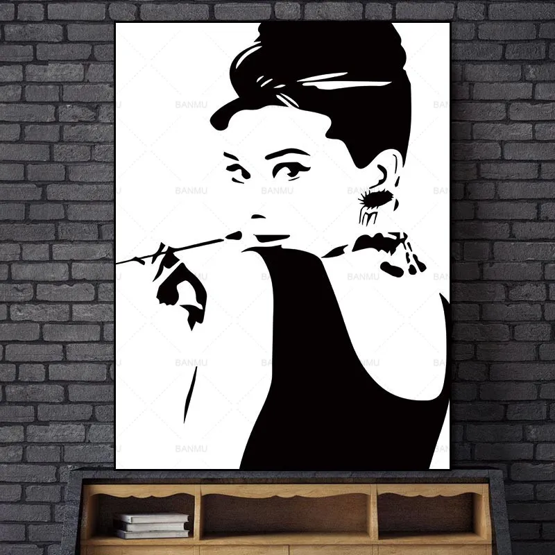 Aliexpress.com : Buy Canvas Painting Wall Art Picture home decor prints