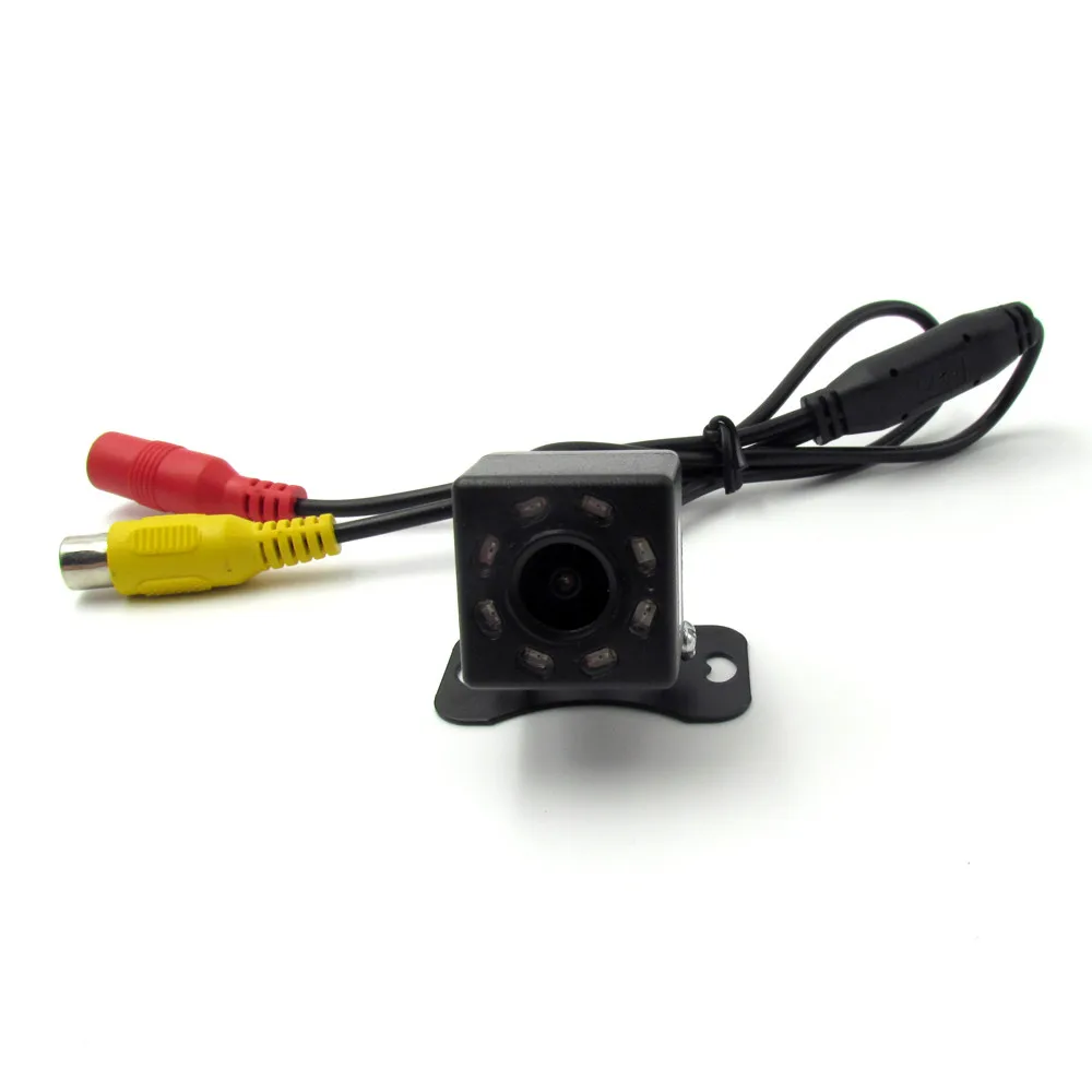 Car Rear View Camera03