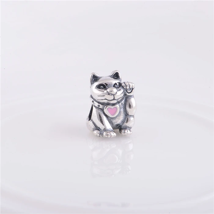 gato pandora charm gato pandora charm