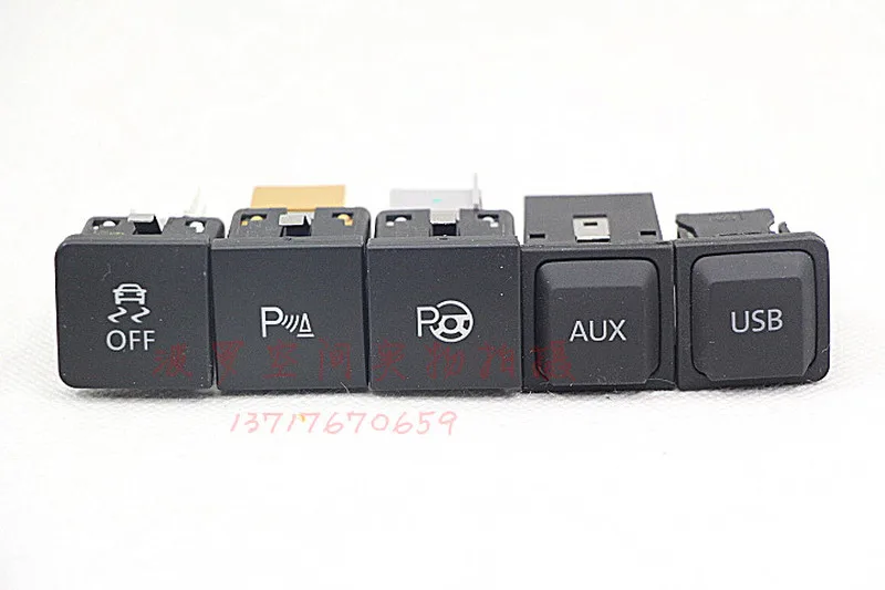 Jette Golf 6 MK6 touran scirocco дорожный безопасный парковочный AUX USB ESP
