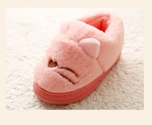 Crianças do Agregado Chinelos de Bebê Doméstico para Venda China Atacado Familiar Algodão Macio Sapatos Anti-skid 11 Beauty & Health