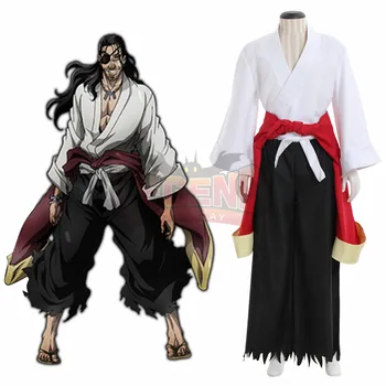 

DRIFTERS Oda Nobunaga Cosplay Costume adult costume custom made