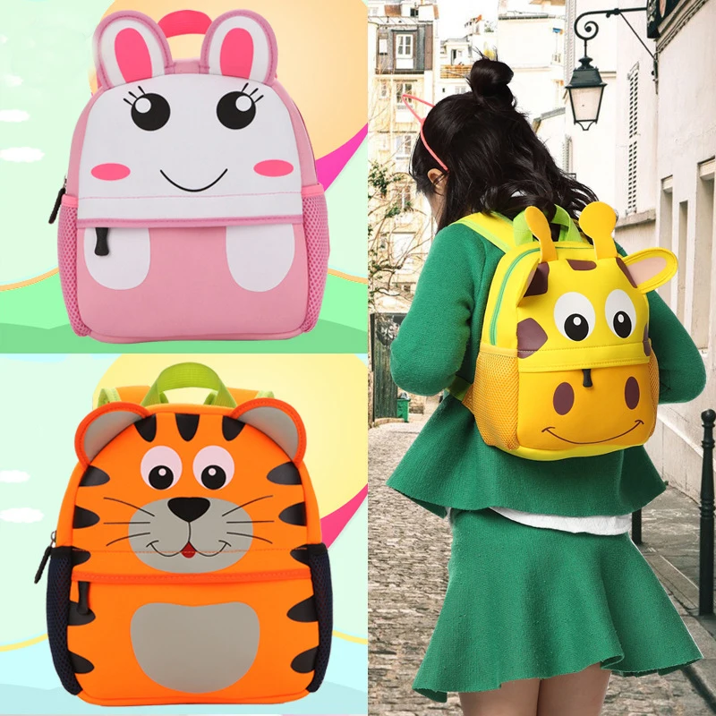 Toddler Cartoon Special Design Brand 4