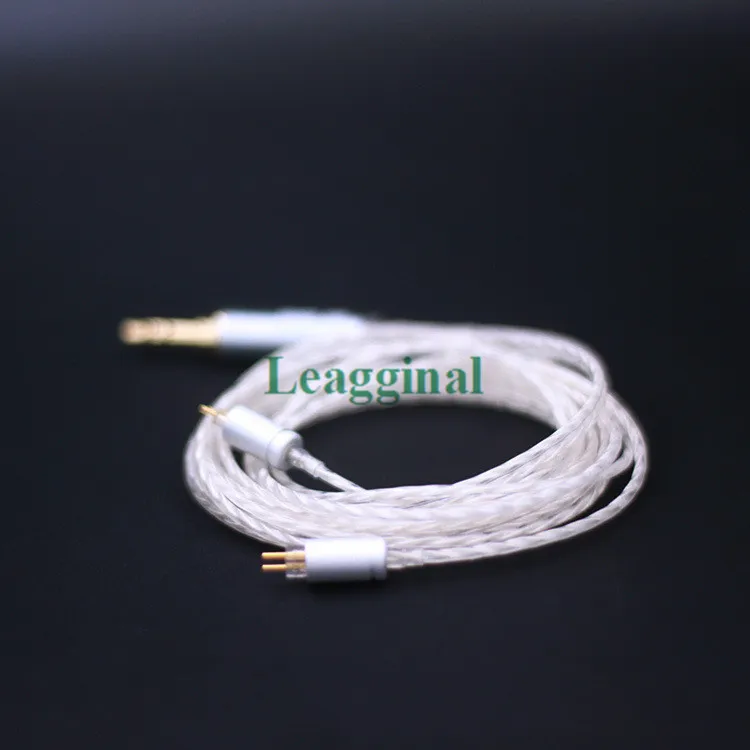 0 78 0 75 QDC IM04 IE80 Headphone Upgrade Line