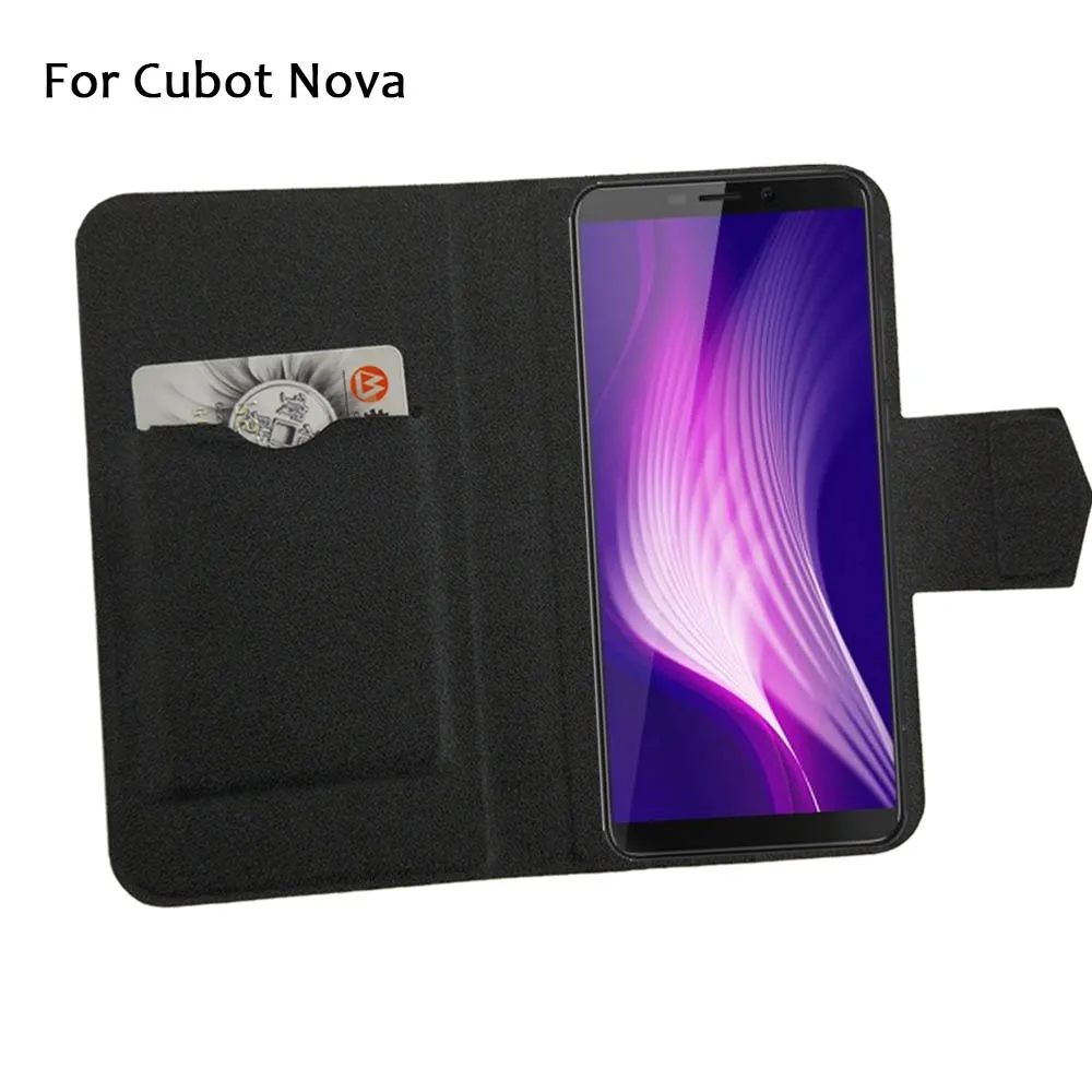 3 Cubot Nova