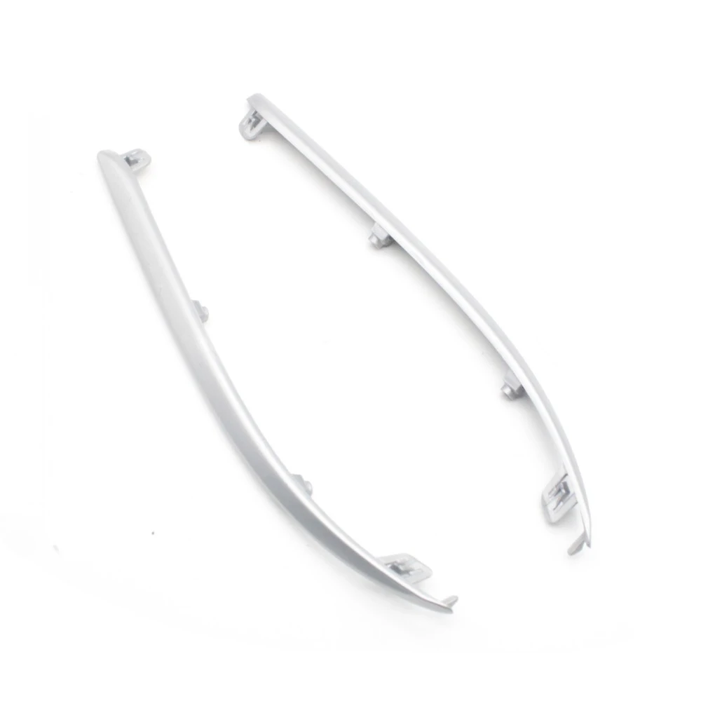 

Автомобиль Стайлинг для MAZDA 6 2010 2011 2012 2013 Противотуманные фары решетка бампер украшение