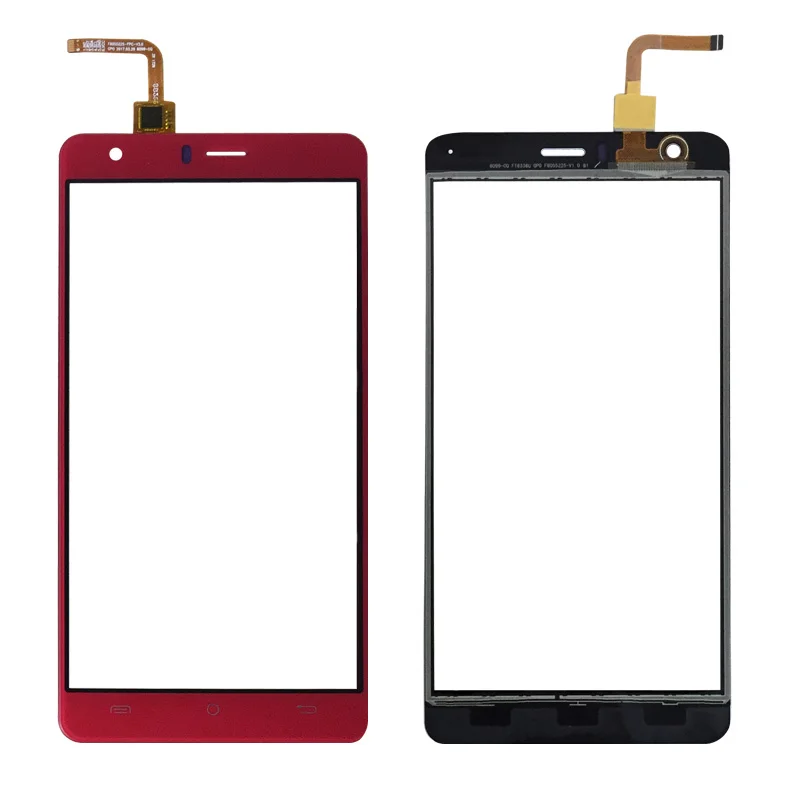 WEICHENG для BQ Mobile 5503 BQS хорошее 2 Сенсорный экран объектив Сенсор 5 дюймов сенсорный