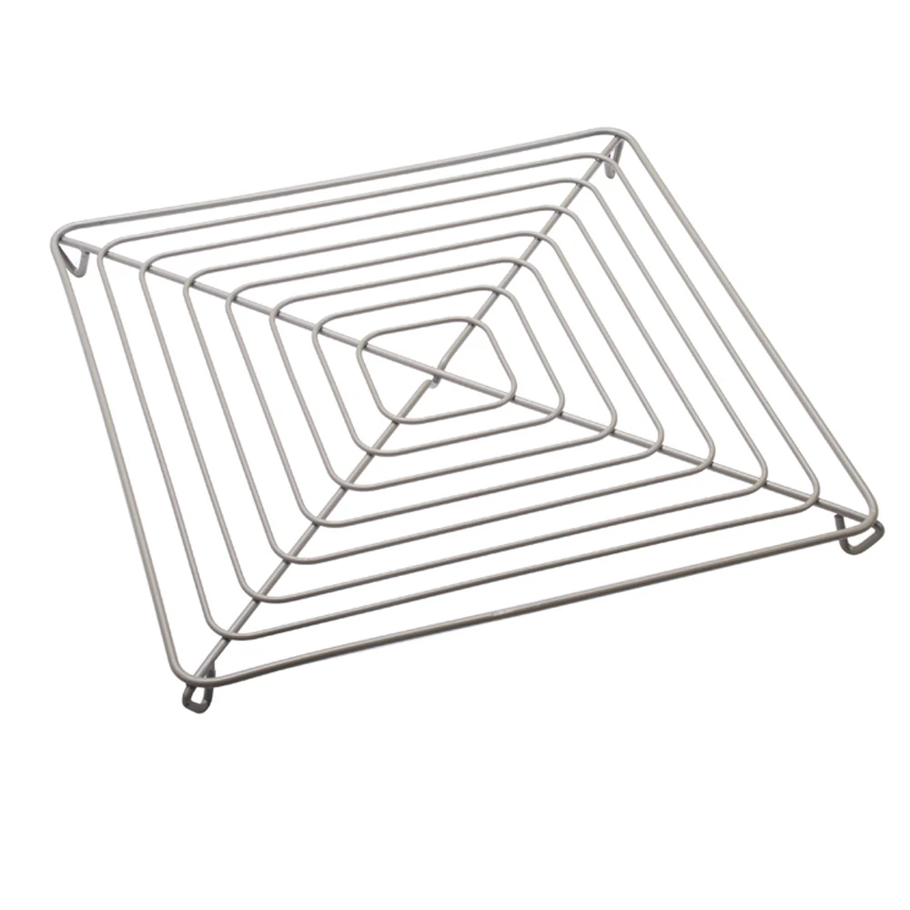 Kitchen Tools Baking Rack Cake Stand Cake Cooling Network Rack Bread