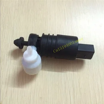 

Wiper motor Wiper Water spray pump For Chevrolet cruze Buick Hideo The hatchback vehicle OEM# 13250357 wind Window washer pump