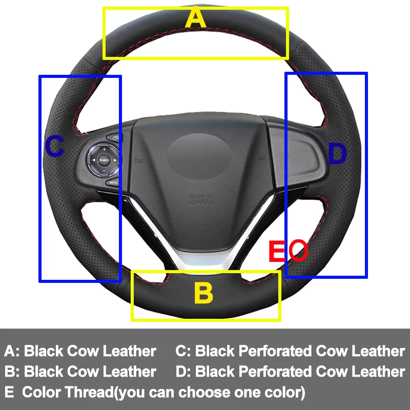 03 cow leather