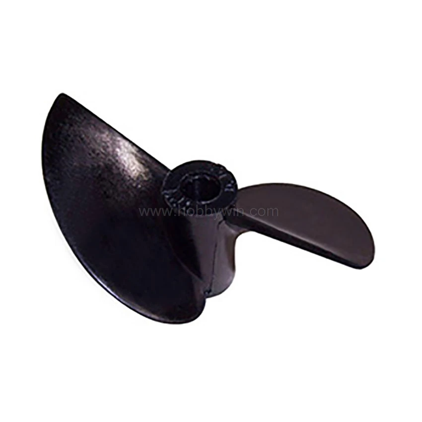 D54x76mm هيدرو المروحة ل 3/16 \ D54x76mm هيدرو المروحة ل 3/16 \