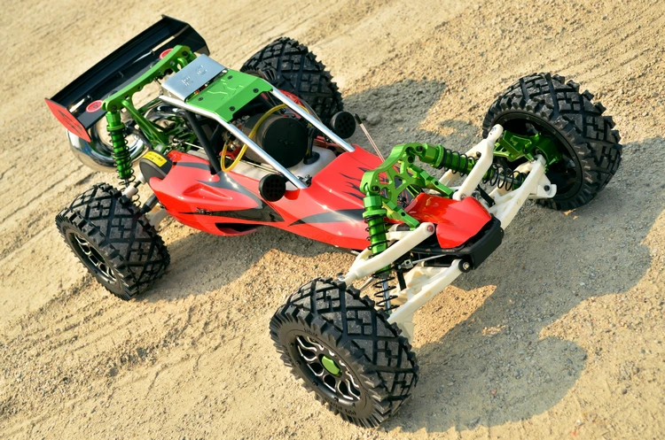 1/5 весы Rovan 320AG газ, бензиновый Багги RTR 32cc двигатель HPI Baja 5B SS King совместимый