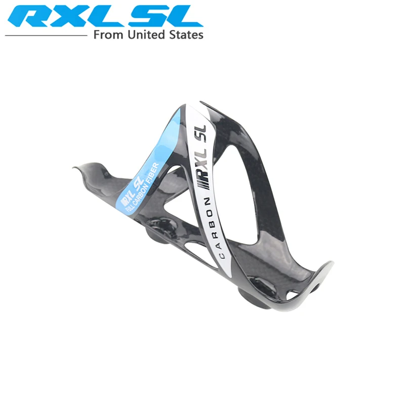 carbon bottle cage bottle holder RXL SL Carbon Bik...