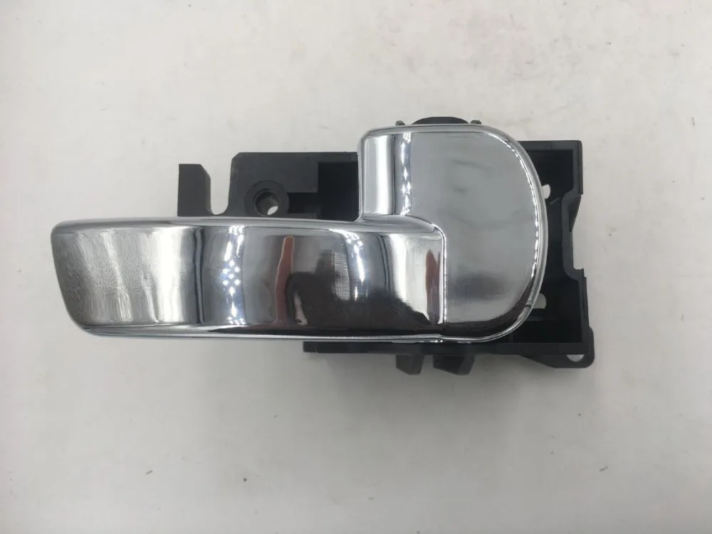 

Inner Door Handle Front Right REAR Side for NISSAN NAVARA PATHFINDER 80670-4X02B 80670-4X00A 806704X02B 806704X00A