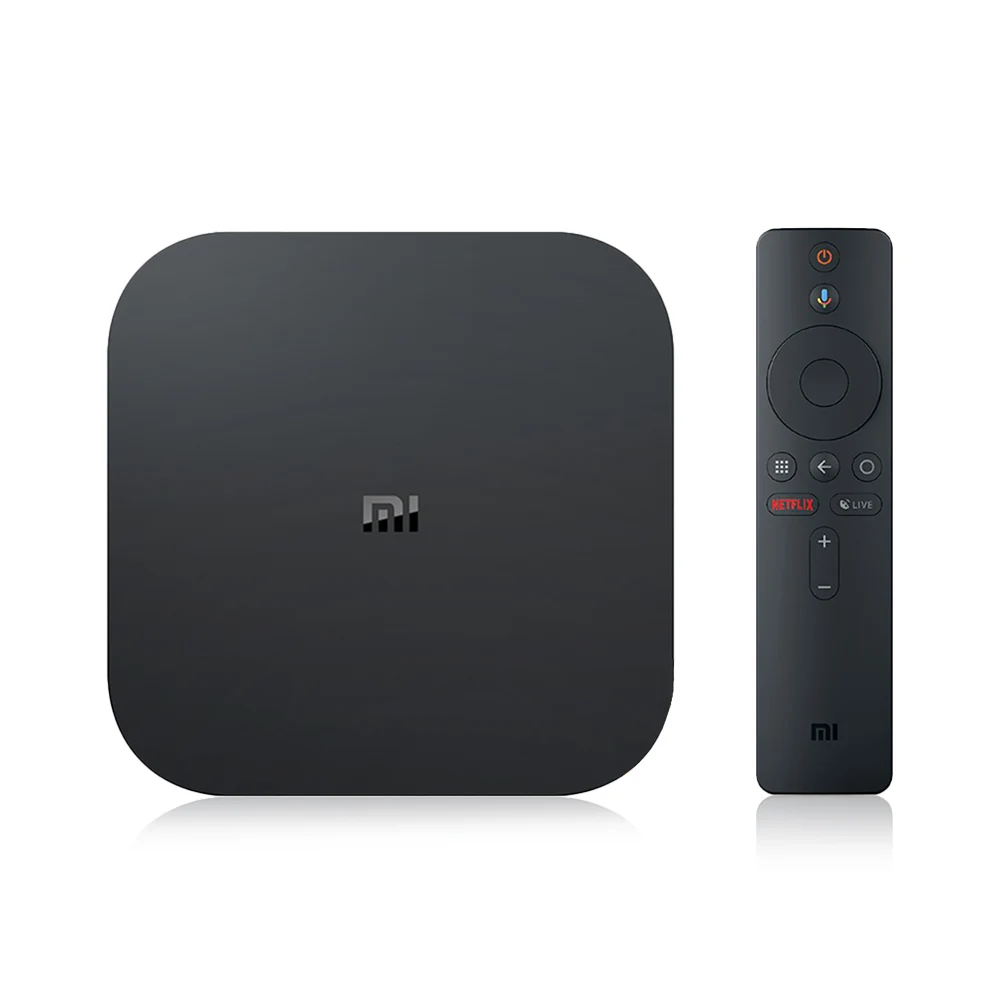شياو mi mi مربع S الروبوت 8.1 BT مستقبل التلفاز 2G + 8G دعم BT ثنائي الفرقة واي فاي نيتفليكس جوجل لاعب الروبوت 8.1 شياو mi mi مربع 4 K شياو mi mi مربع S الروبوت 8.1 BT مستقبل التلفاز 2G + 8G دعم BT ثنائي الفرقة واي فاي نيتفليكس جوجل لاعب الروبوت 8.1 شياو mi mi مربع 4 K