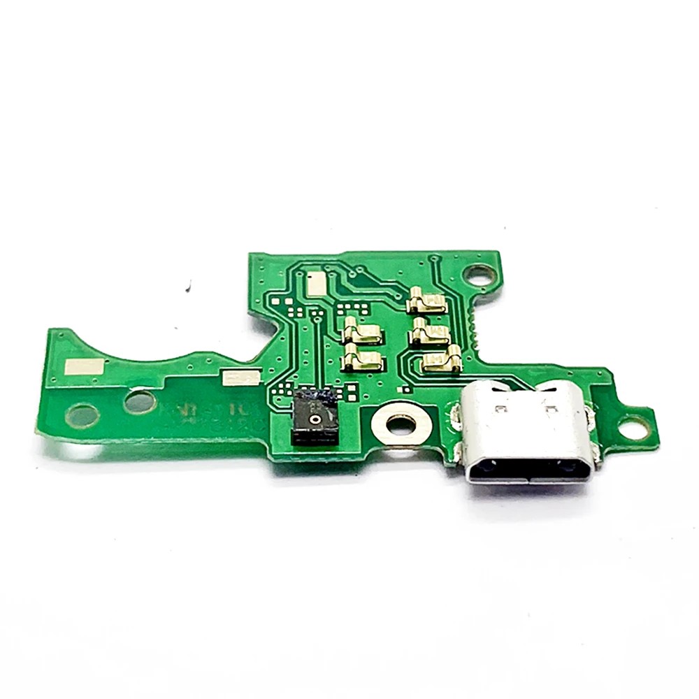 USB зарядное устройство док станция для Nokia 3 1 (2018) TA 1049 1057 usb зарядный порт разъем