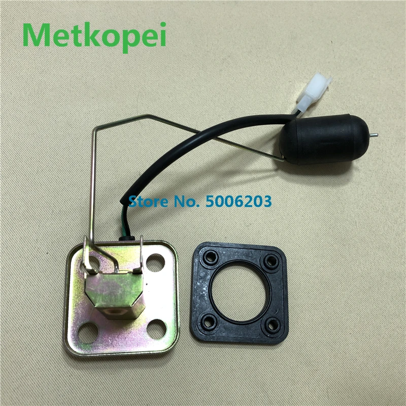 YBR125 oil sensor (5)