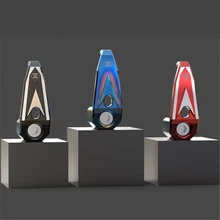 Электрический автомобиль Spirit Beast, связанный с аксессуарами для мотоцикла, модифицированный крюк для шлема алюминиевый крючок, персонализированные аксессуары