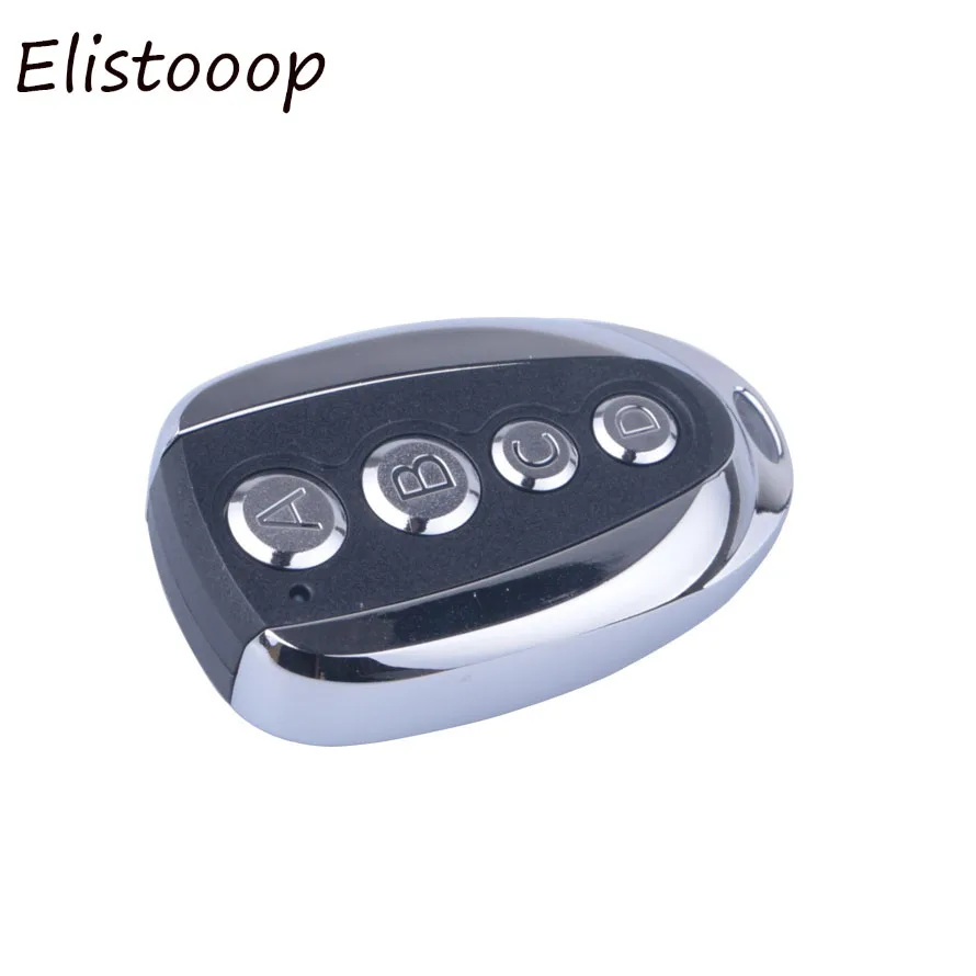 

ABCD style 433.92 MHz Wireless Auto Remote Control Duplicator Adjustable Frequency Gate Copy Remote Controller Copy Remote