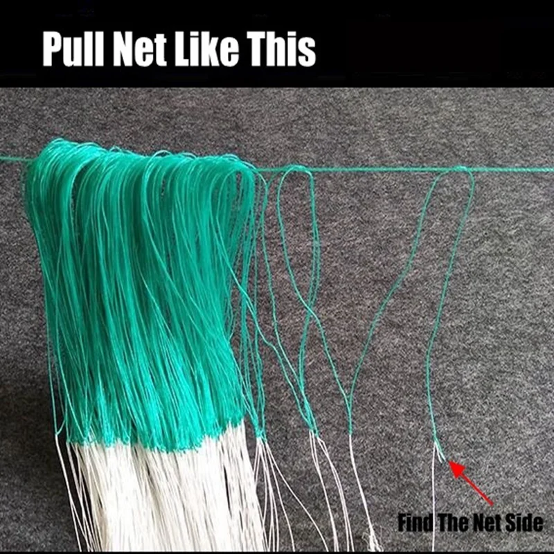 1pc Mesh20*20cm 6Strands Climbing Net Cucumber Luffa Plants Supports Net Agriculture Vegetable Garden Holder Brackets Easy Use 1pc Mesh20*20cm 6Strands Climbing Net Cucumber Luffa Plants Supports Net Agriculture Vegetable Garden Holder Brackets Easy Use