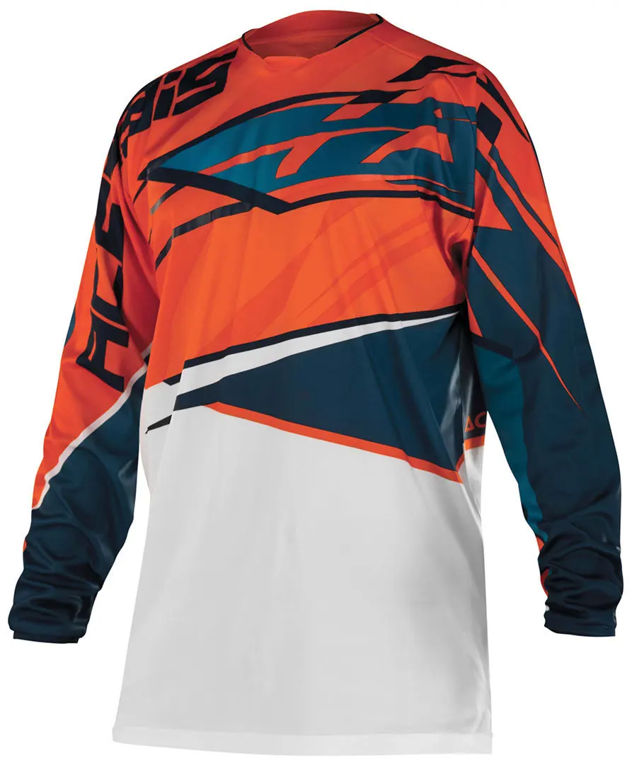 2018 PRO Team Ropa Moto Jersey MX Off Road Mountain Bike cycling DH BMX mtb spexcel Motocross Jerseys | Спорт и развлечения