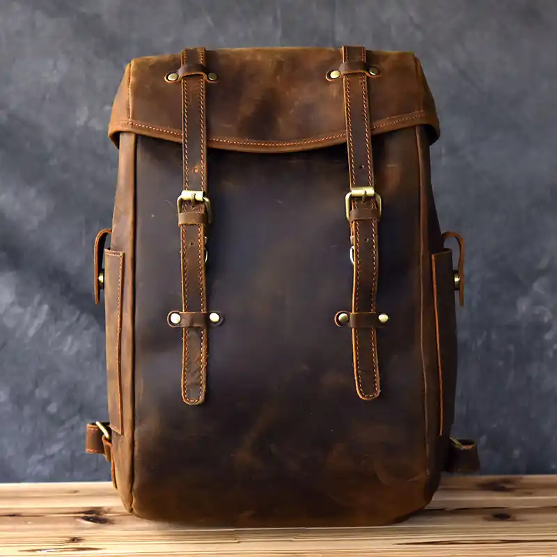original leather laptop bag