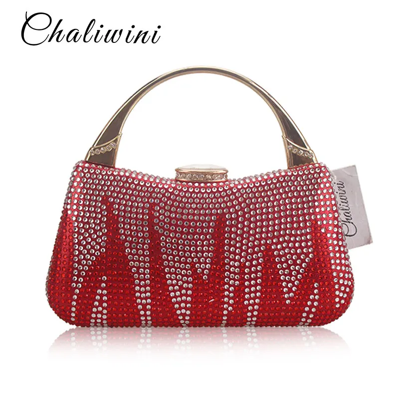 wallet handbags