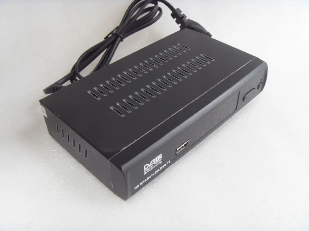 Dvb t разъем