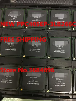 

PPC405EP-3LB266C NEW Real figure BGA FREE SHIPPING