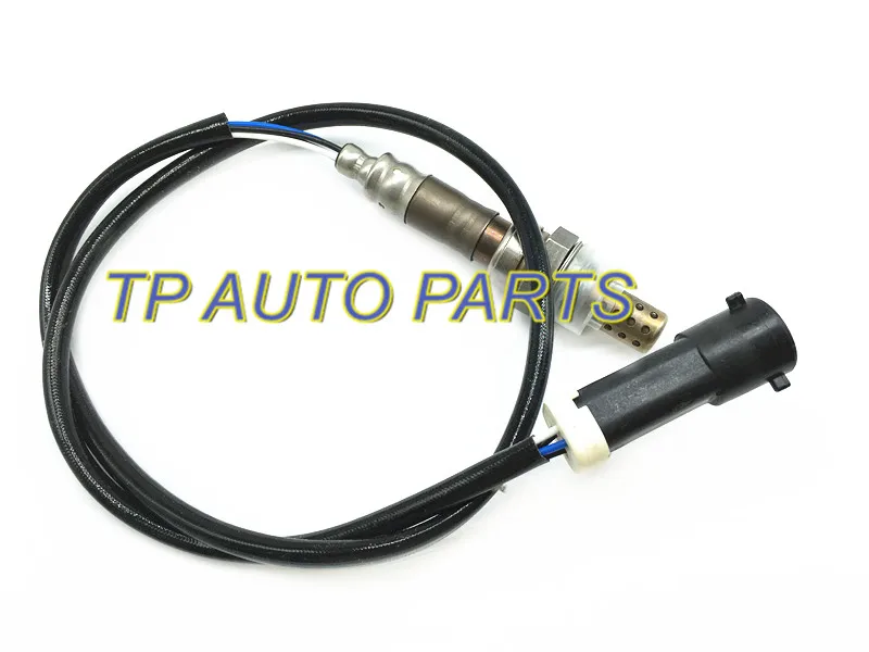 Кислородный датчик лямбда датчик для F-ord E-scape Ma-zda OEM 234-4608 2344608