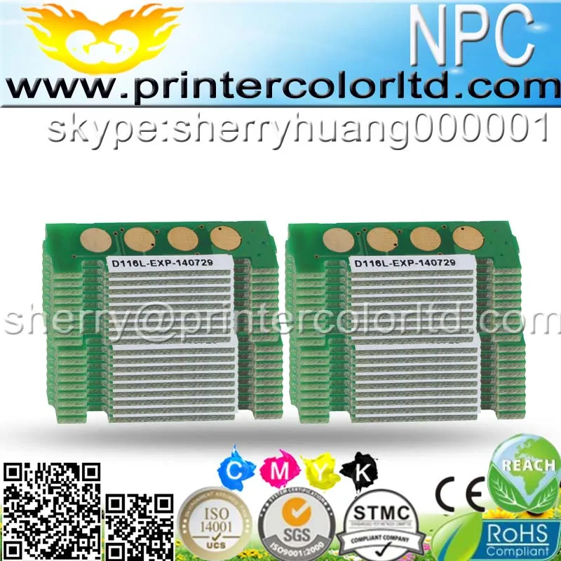 

chip for Samsung Xpress SLC480-MFP CLT K 4043 Y 4042 C480 FN CLT-M 404 CLTC 4042/ELS/XAA/XIL/SEE compatible counter chip