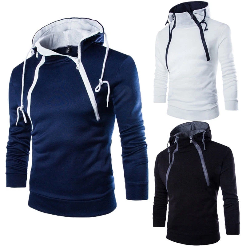plain designer hoodies