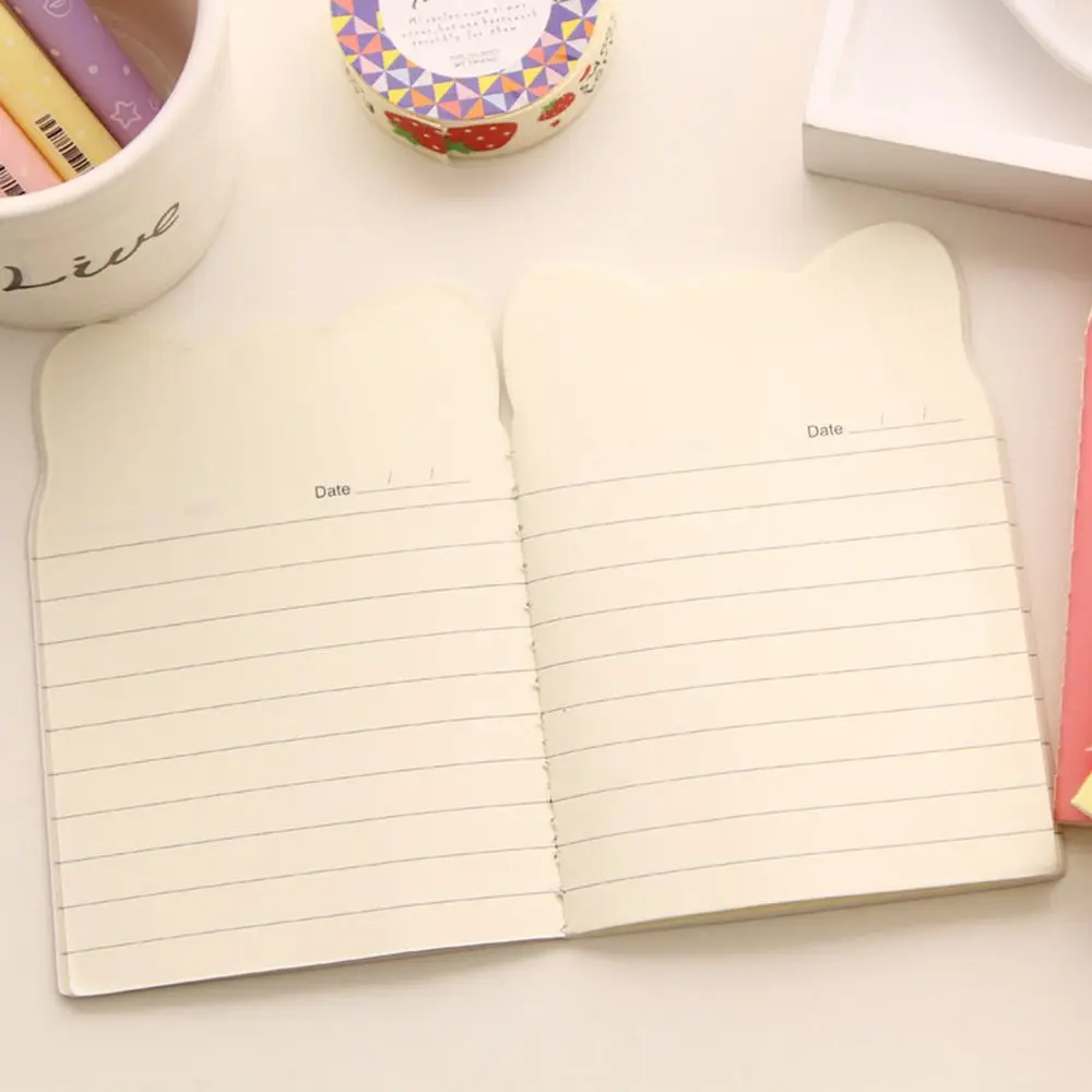 Лимит показывает корейские портативные милые Мультяшные животные панда кошка