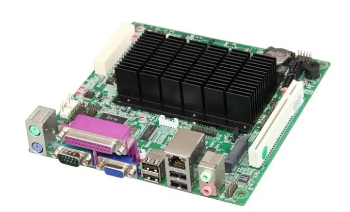 Ҹ ̴ ITX κ,   D2550 CPU IPC SBC Ӻ , Cedarview, 2 * COM LAN LPT LVDS, ǰ