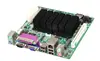 New Original Fanless Mini ITX Mainboard For Intel Atom D2550 CPU IPC SBC Embedded Motherboard Cedarview with 2*COM LAN LPT LVDS ► Photo 2/4