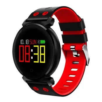 

Hiperdeal Electronics Bluetooth Smart Watch IP68 Waterproof Fitness Tracker Blood Pressure Camera Dropshipping May 30#