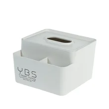 BF040 модная настольная бумажная коробка для полотенец, гостиная коробка Бытовая Европейская салфетка коробка для салфеток 16*14,5*10* см