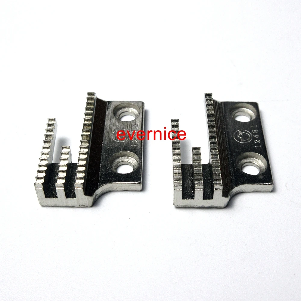 2 Pcs Feed Dog For Singer Class 31 31-15 31-17 31-18 31-19 31-20 31-29 331K | Дом и сад