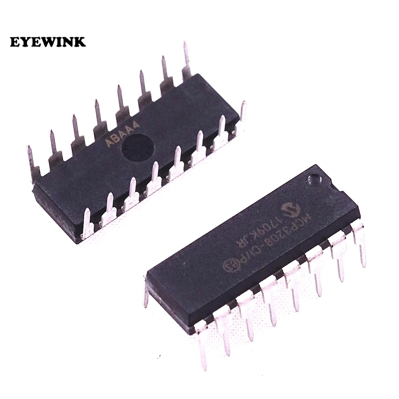 

1PCS/LOT MCP3208-CI / P DIP16 new authentic ADC ADC MCP3208 new original MCP3208-CI/P